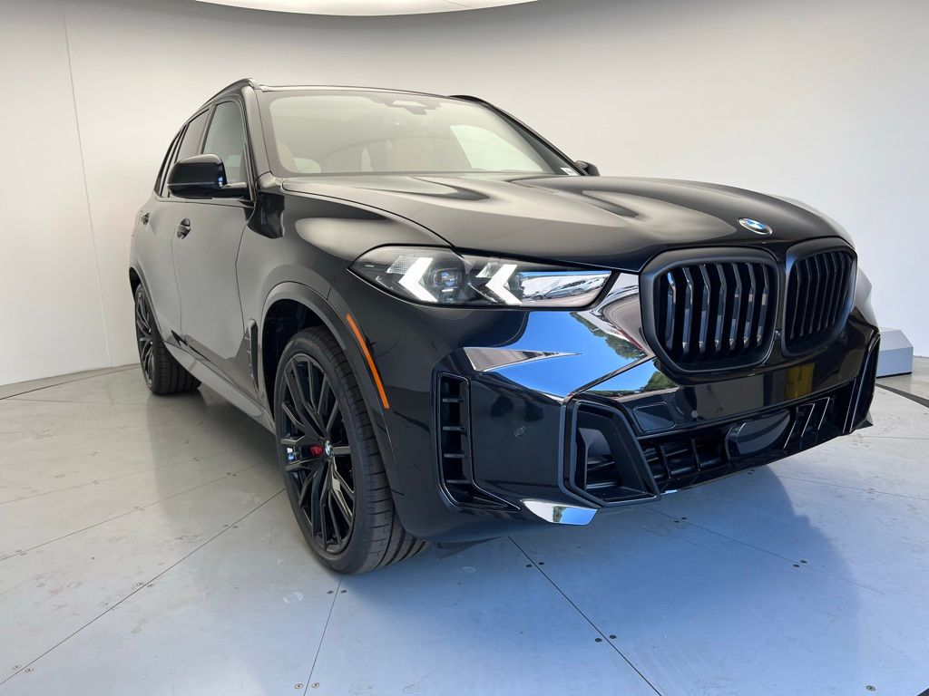Thumbnail: 2026 BMW X5 - 2