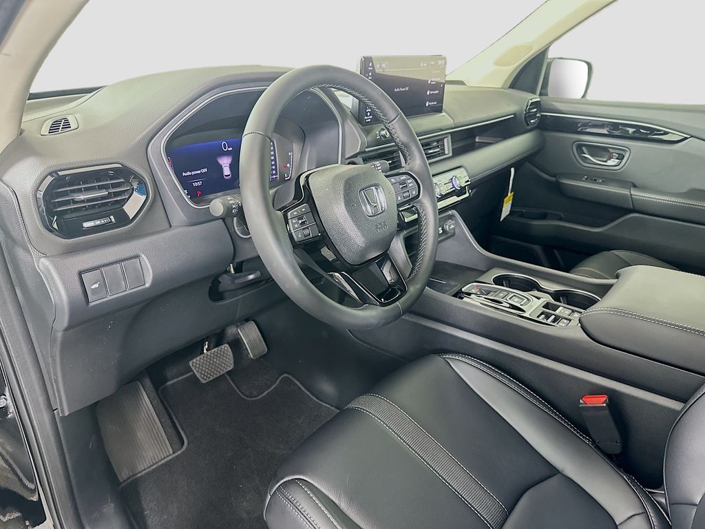 Thumbnail: 2026 Honda Pilot - 9