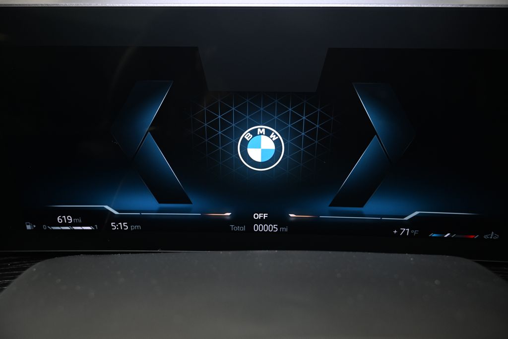 Thumbnail: 2026 BMW X5 - 27