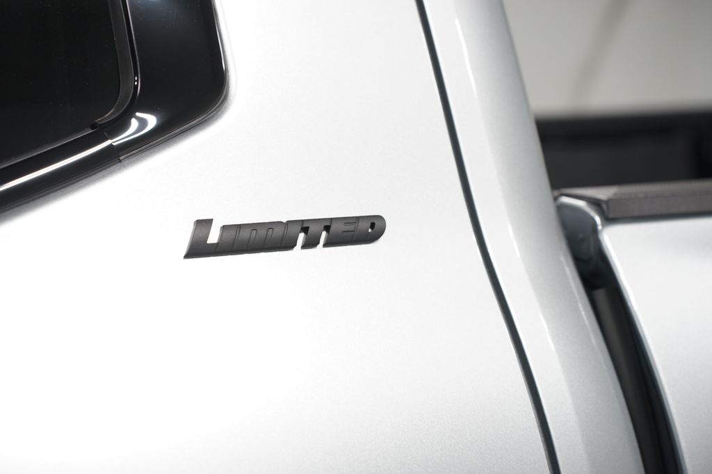 Thumbnail: 2026 Toyota Tundra - 12