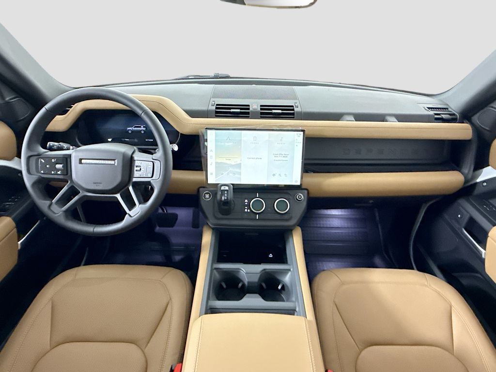 Thumbnail: 2026 Land Rover Defender - 15