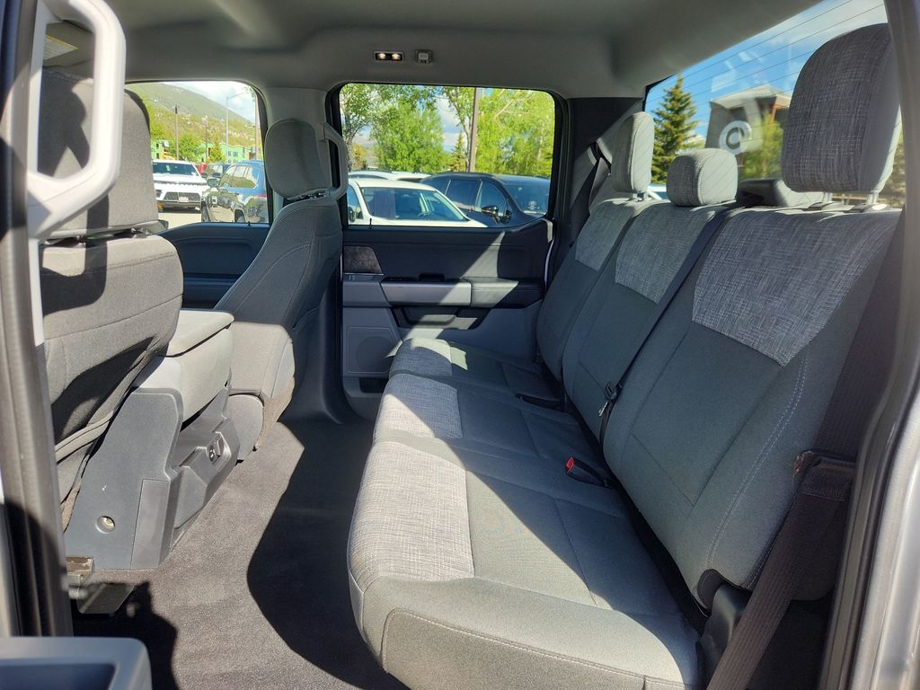 2023 Ford F-150 XLT - Photo 25