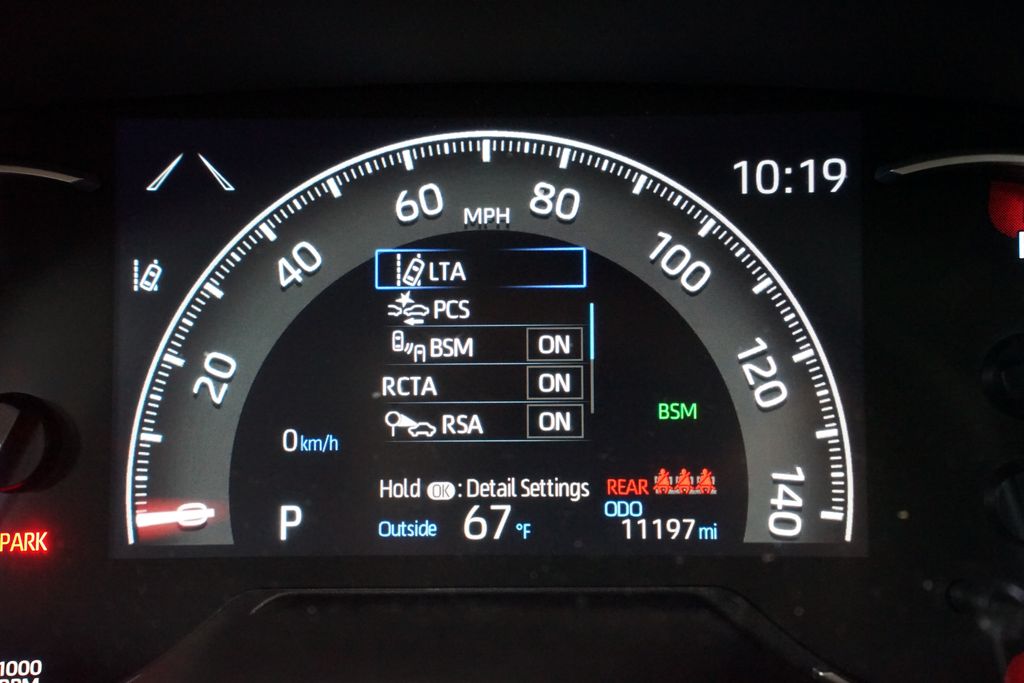 Thumbnail: 2024 Toyota RAV4 - 16