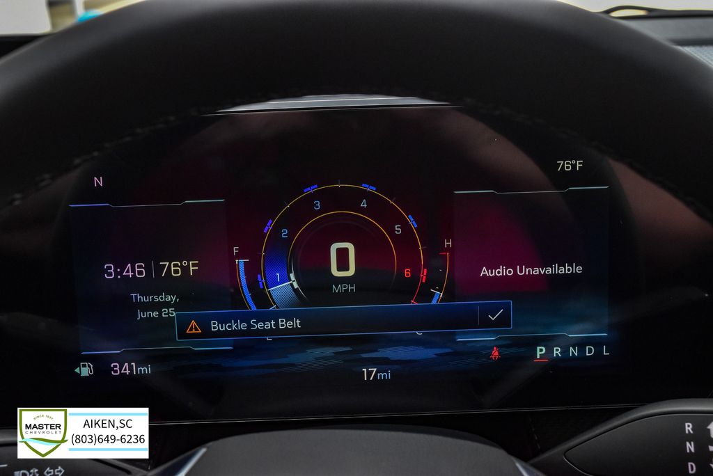 2026 Chevrolet Equinox LT - Photo 15