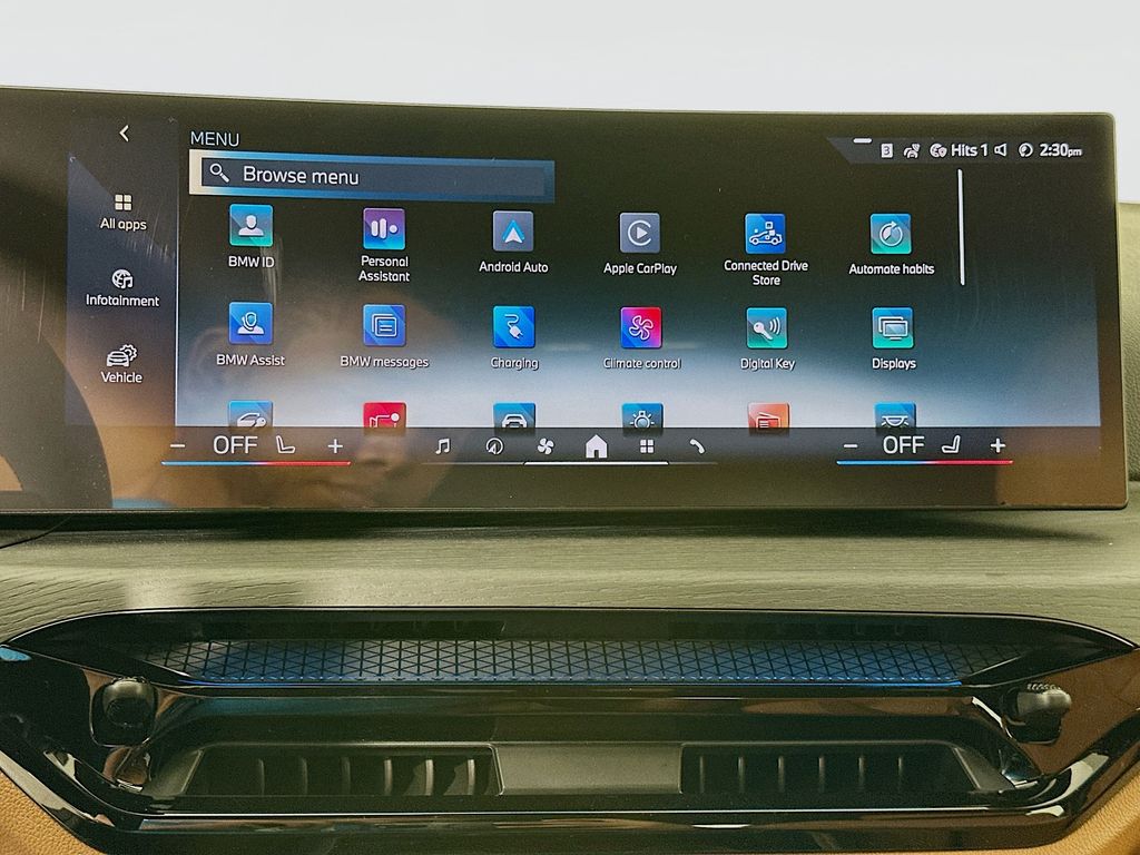 Thumbnail: 2026 BMW i4 - 11