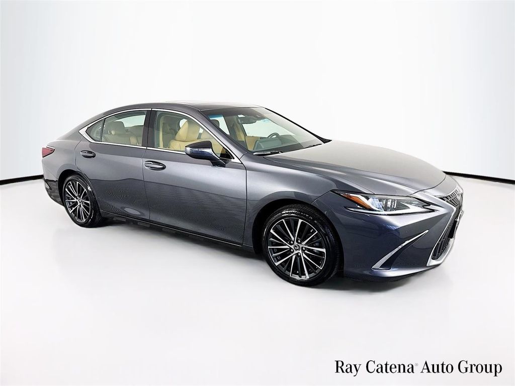 2024 Lexus ES 350 FWD