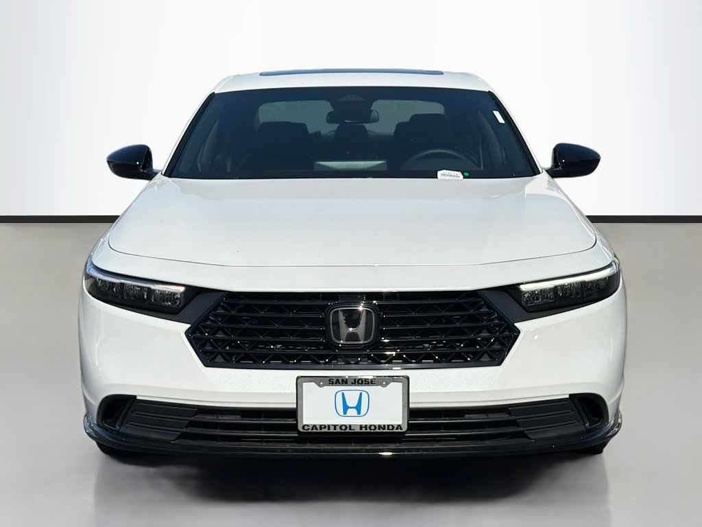 Thumbnail: 2026 Honda Accord - 2