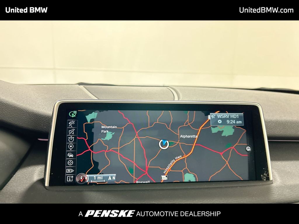 Thumbnail: 2015 BMW X5 - 18