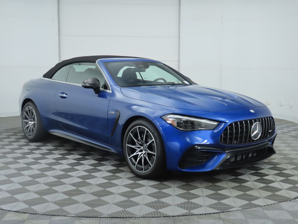 Thumbnail: 2025 Mercedes-Benz CLE - 11