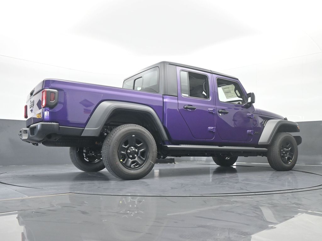 New 2026 Reign Jeep Sport image 51