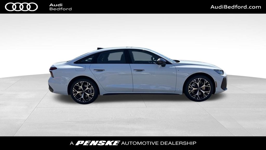 Thumbnail: 2026 Audi A6 - 7