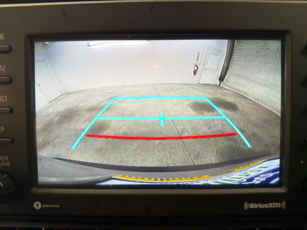 Certified Used 2020 Silver Toyota LE image 26