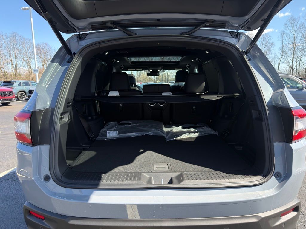 Thumbnail: 2026 Honda Pilot - 21