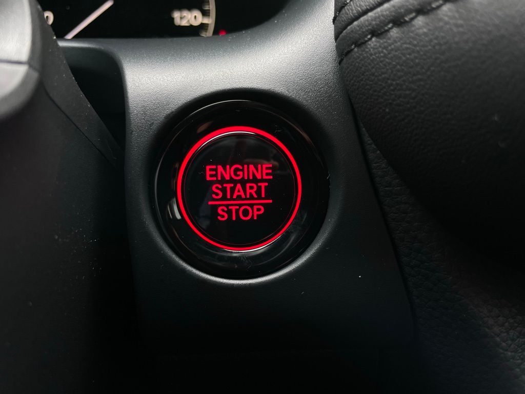 Thumbnail: 2026 Honda HR-V - 22