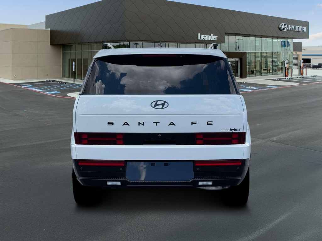 Thumbnail: 2026 Hyundai Santa Fe - 6