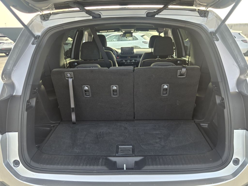 2025 Honda Pilot - $36,987