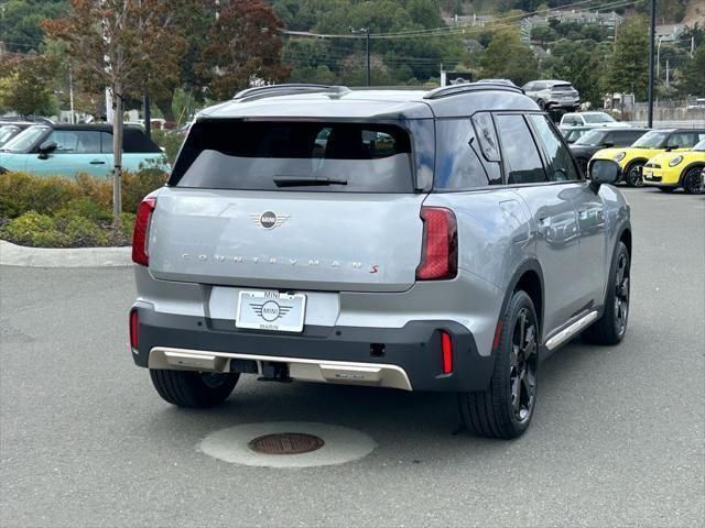 Thumbnail: 2026 MINI Cooper Countryman - 5