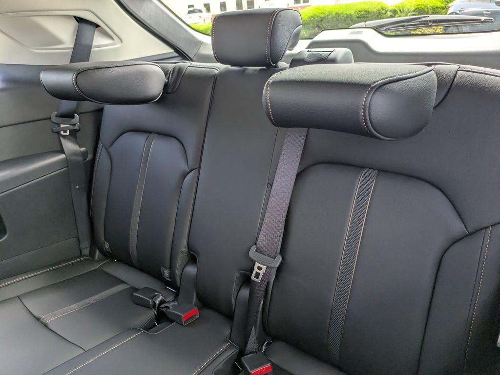 2026 Mazda CX-90 3.3 Turbo Select