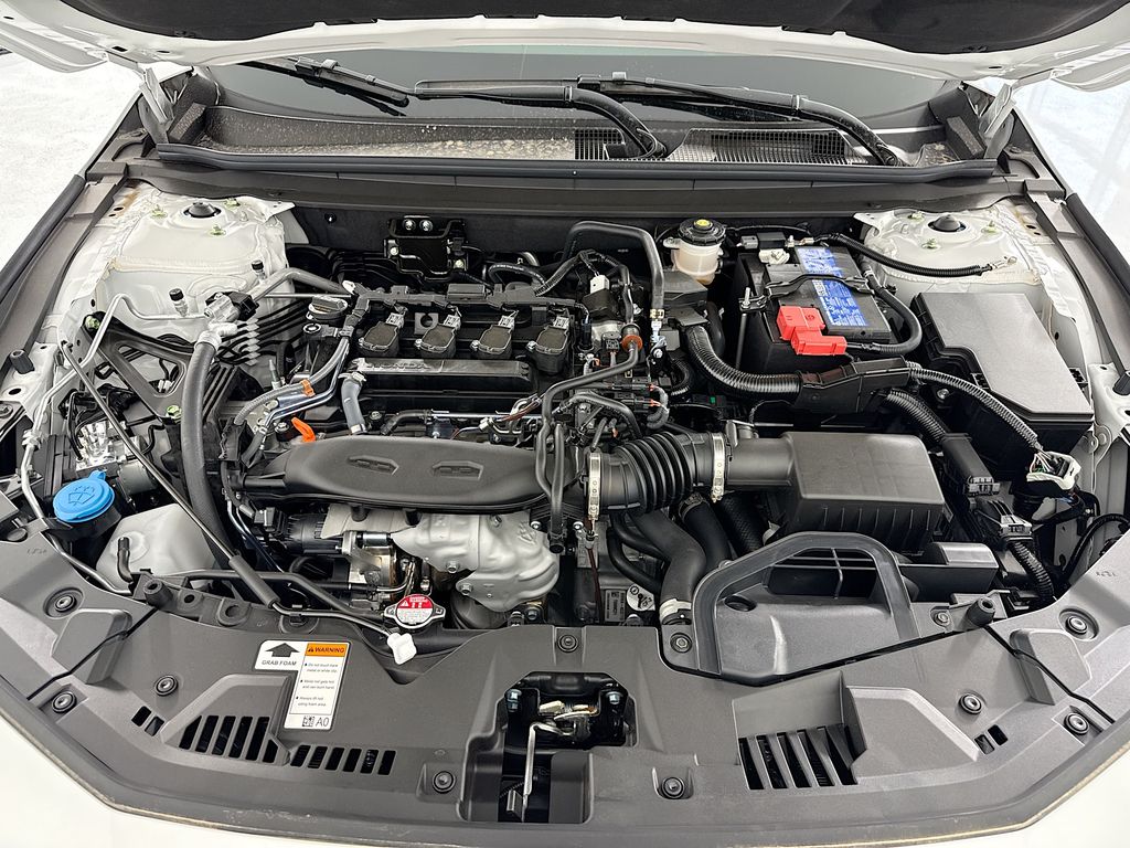 Thumbnail: 2026 Honda Accord - 29