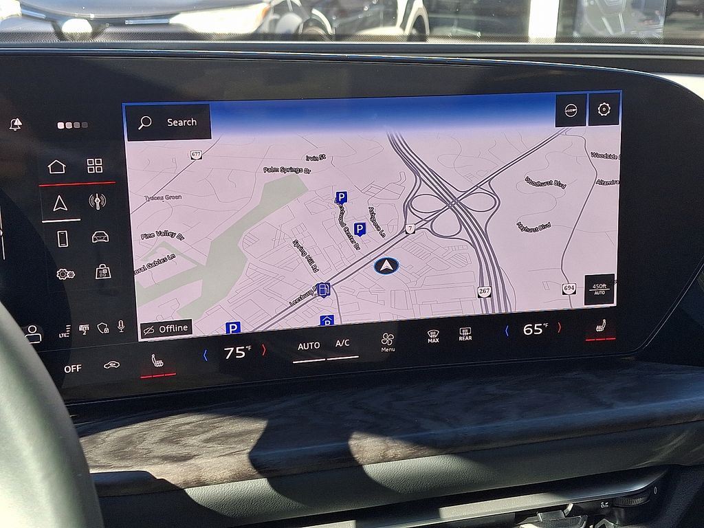 Thumbnail: 2025 Audi Q5 - 17