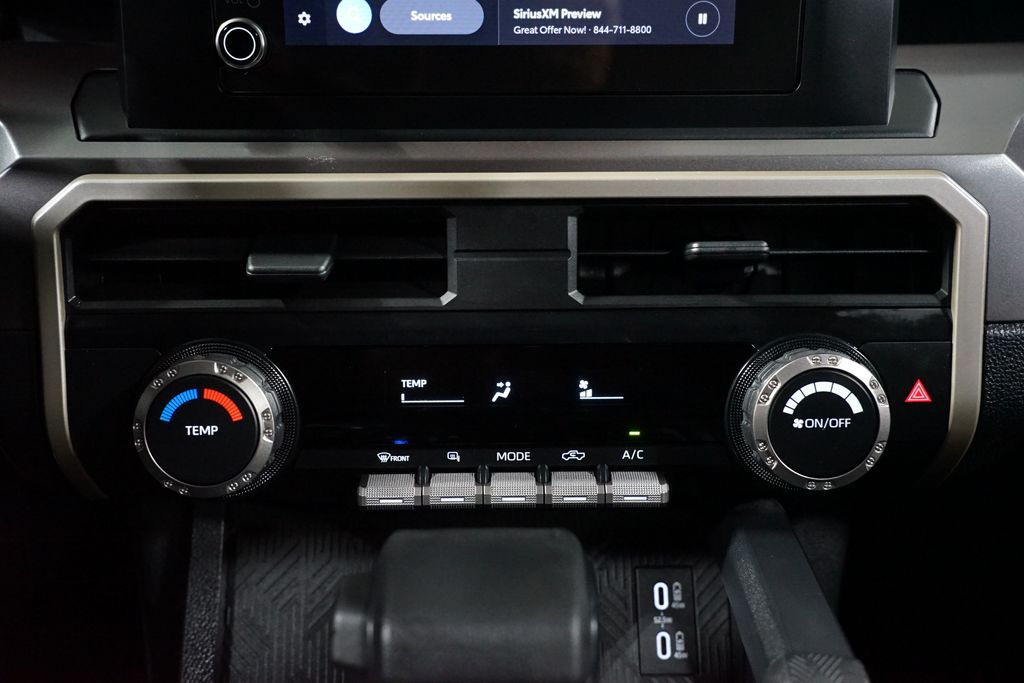 Thumbnail: 2024 Toyota Tacoma - 22