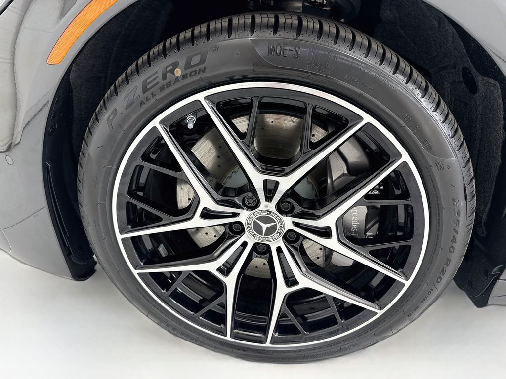 Thumbnail: 2027 Mercedes-Benz S-Class - 29