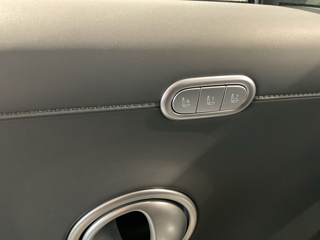 New 2026 Black Hyundai Calligraphy image 12