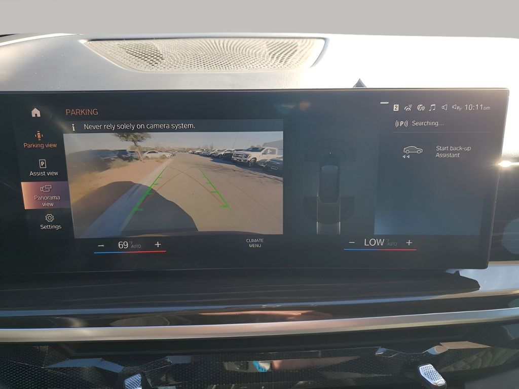 Used Car 2023 Bmw X7  Xdrive40i For Sale Under $60,000 In Austin, Texas