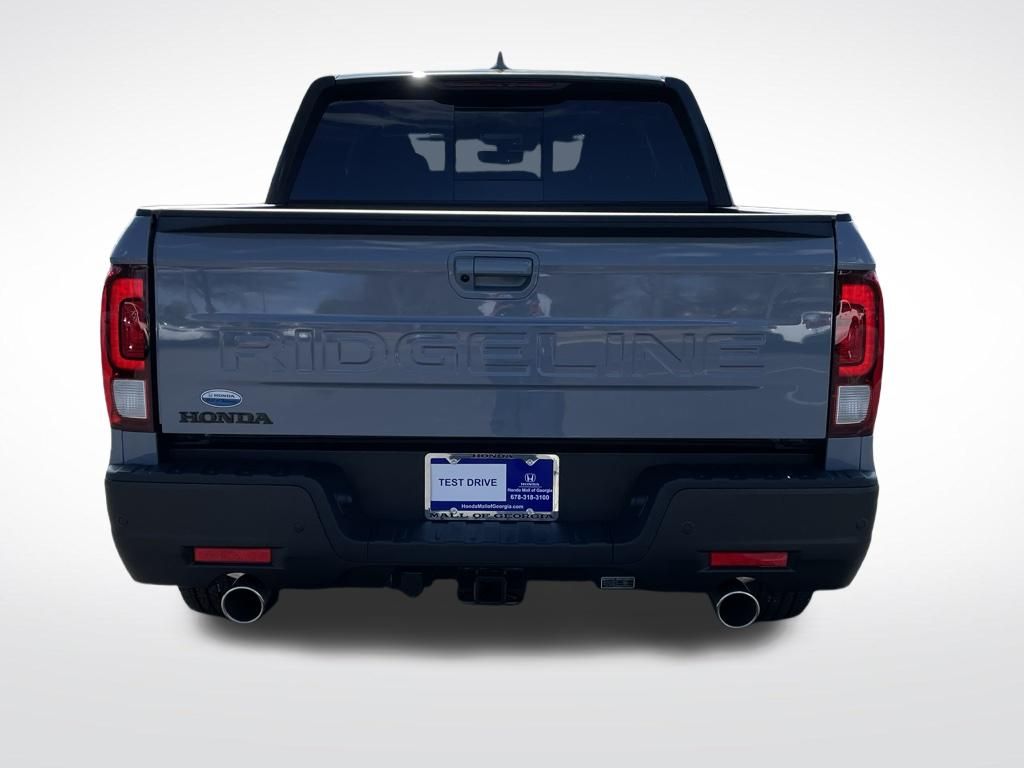 Thumbnail: 2026 Honda Ridgeline - 5