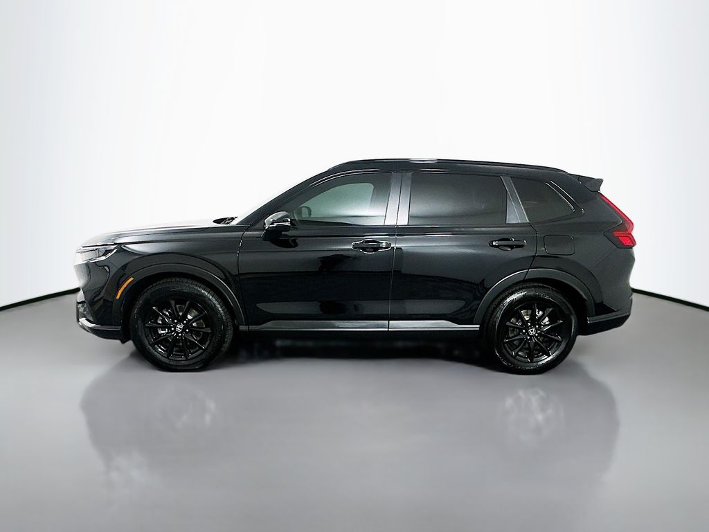 Thumbnail: 2026 Honda CR-V - 8