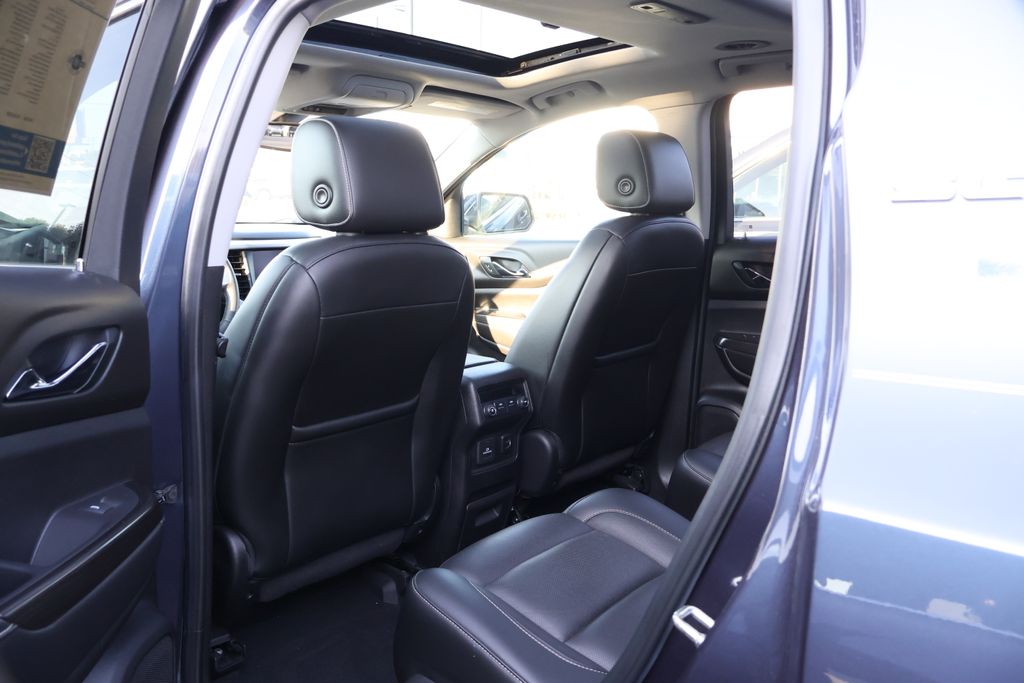 Thumbnail: 2019 GMC Acadia - 31