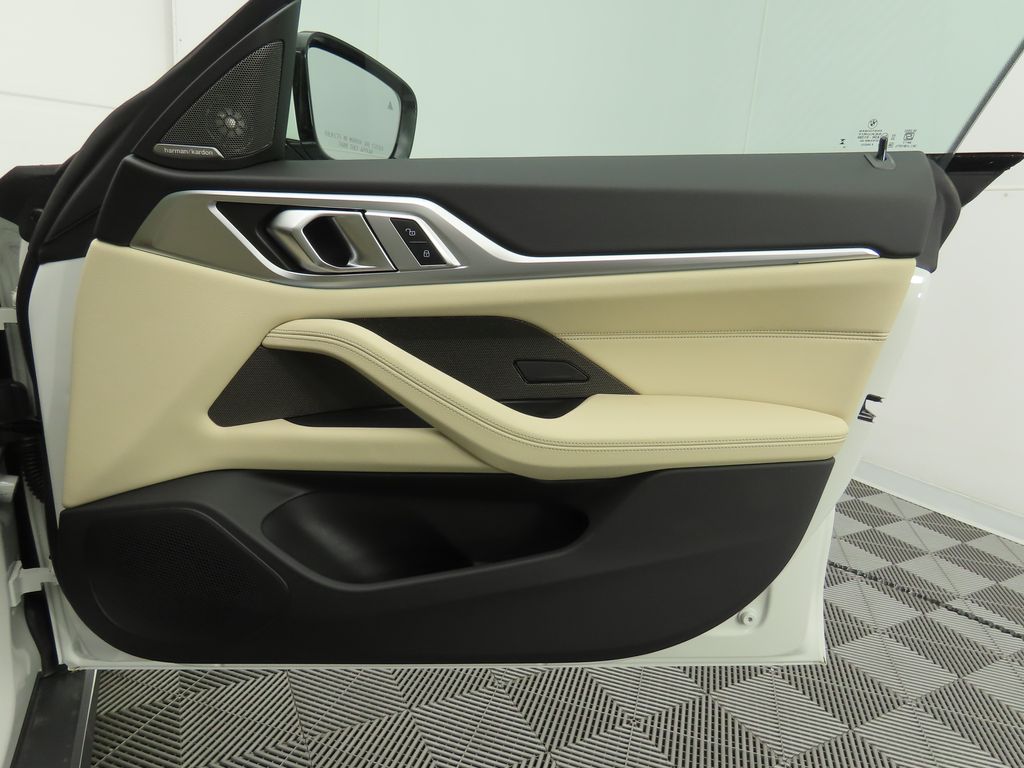 2025 BMW i4 xDrive40 26