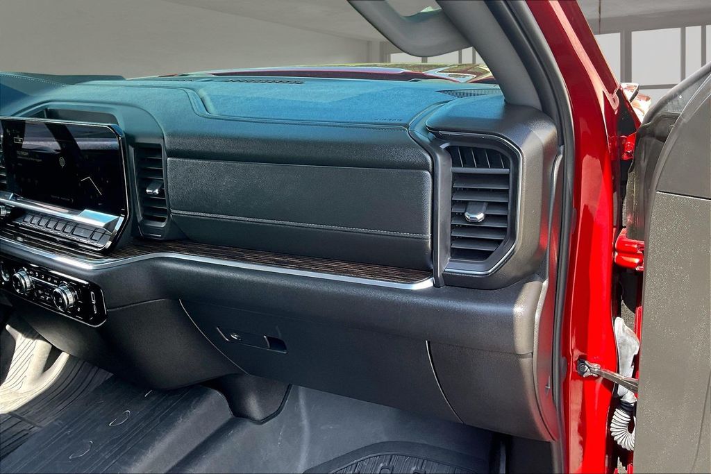 Used 2024 GMC Sierra 1500 Truck