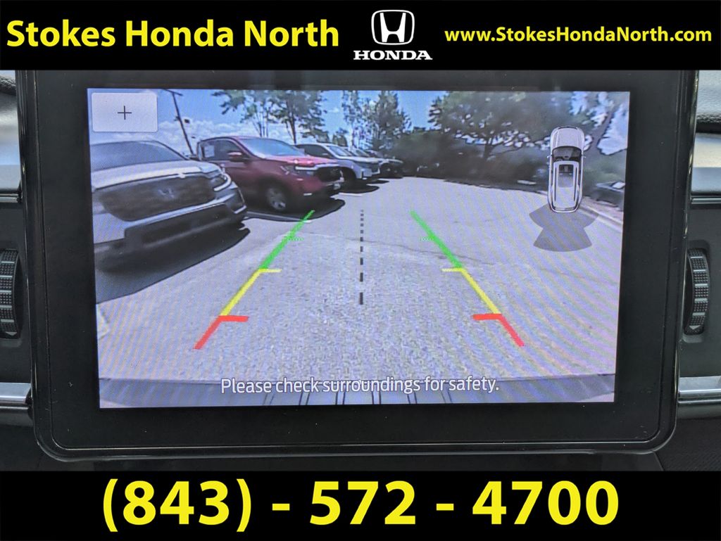 Used 2023 Ford Explorer SUV