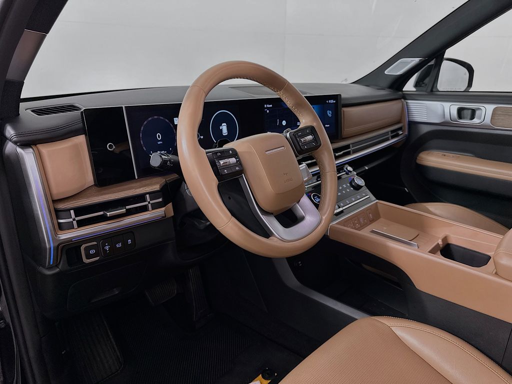 Thumbnail: 2024 Hyundai Santa Fe - 9