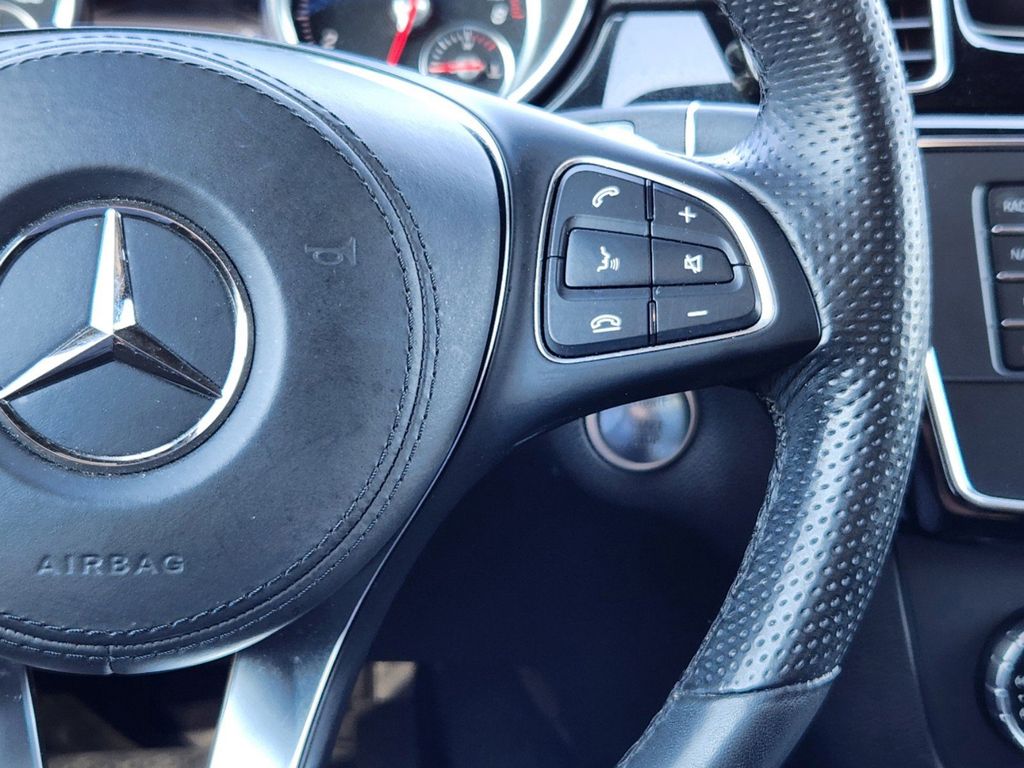 2019 Mercedes-Benz GLS GLS 450 30