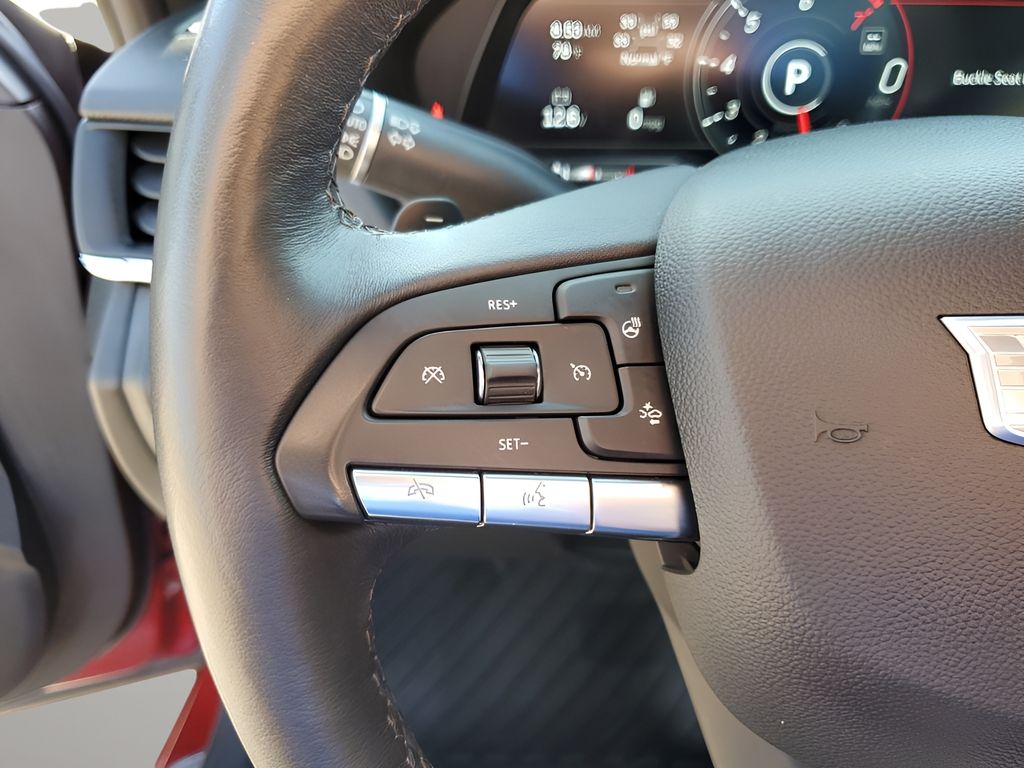 Used Car 2023 Cadillac Ct4  Premium Luxury For Sale Under $35,000 In Austin, Texas