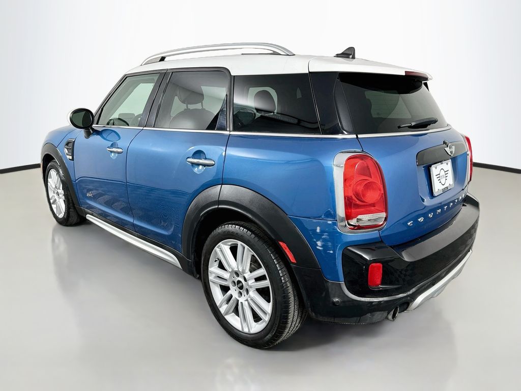 Thumbnail: 2018 MINI Cooper Countryman - 7