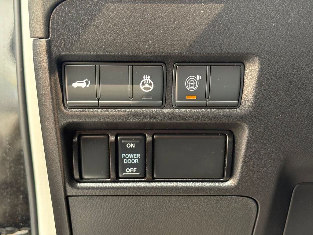 2022 INFINITI QX80 LUXE Black at AutoSavvy Houston Northwest