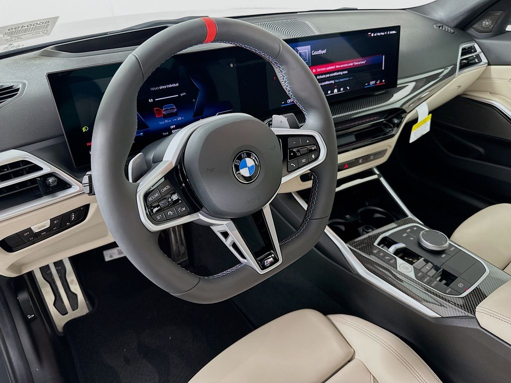 Thumbnail: 2026 BMW 3 Series - 9