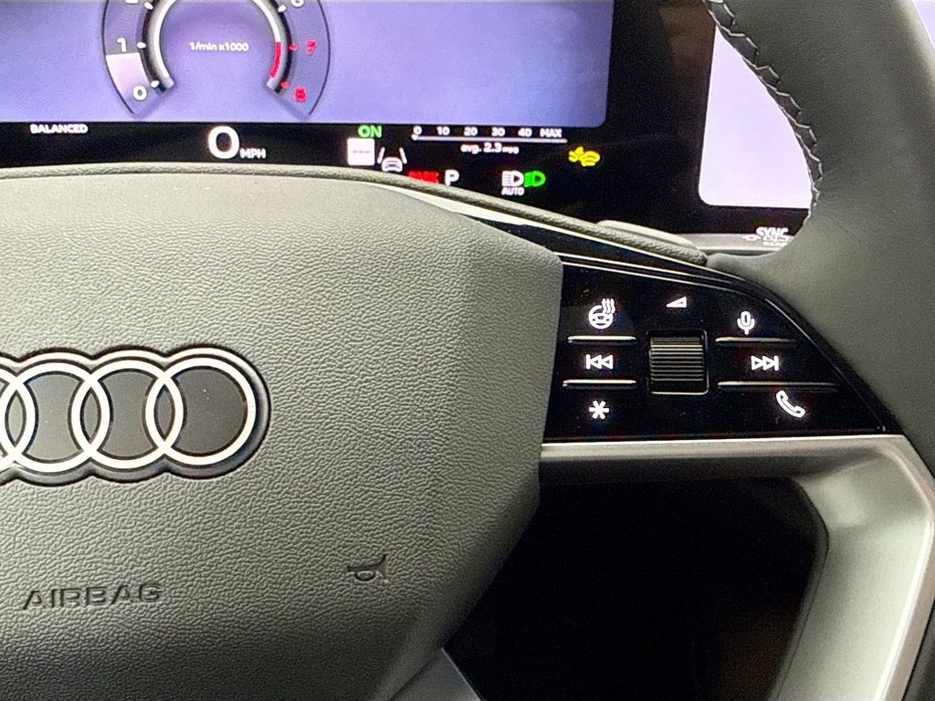 Thumbnail: 2026 Audi Q5 - 12