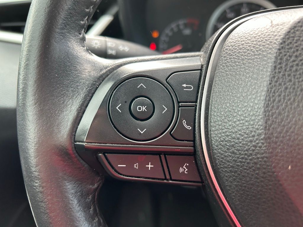 Thumbnail: 2022 Toyota Corolla - 18