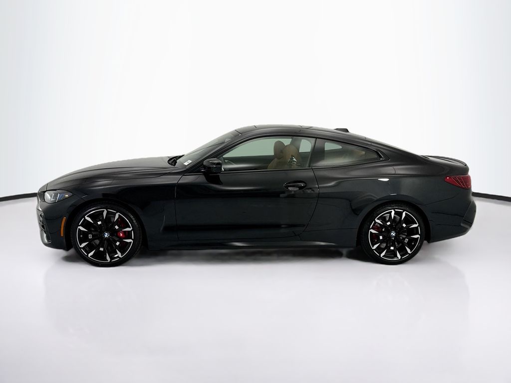 Thumbnail: 2026 BMW 4 Series - 8
