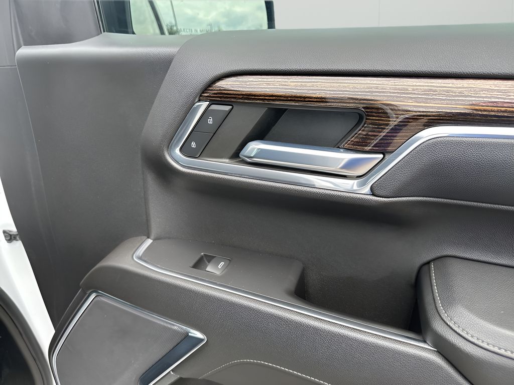 Used Car 2023 Gmc Sierra 1500  Elevation For Sale Under $40,000 In Austin, Texas