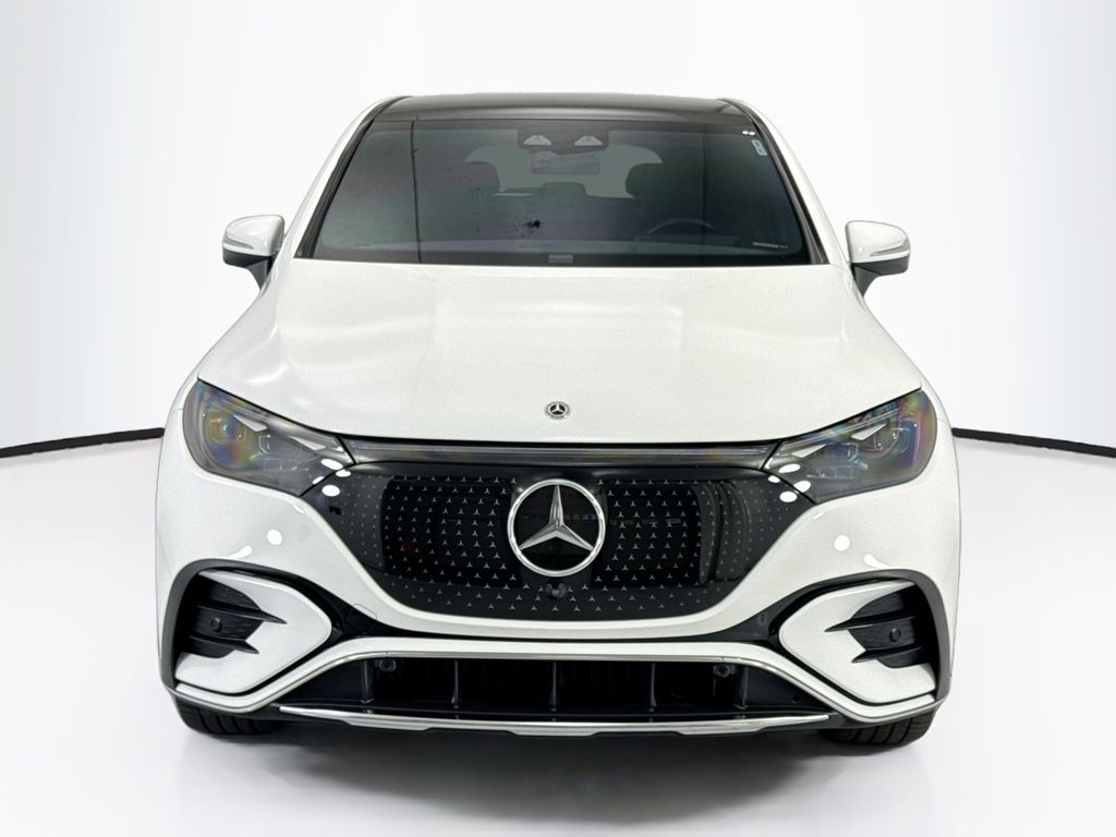 Thumbnail: 2023 Mercedes-Benz EQE - 2