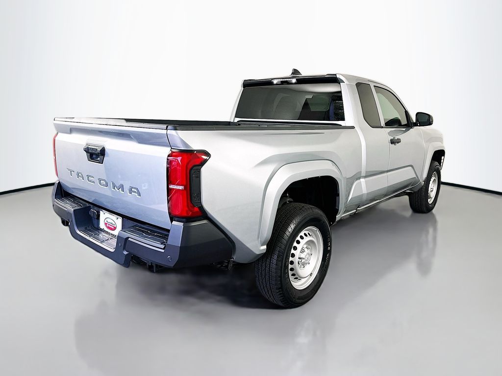 Thumbnail: 2025 Toyota Tacoma - 5