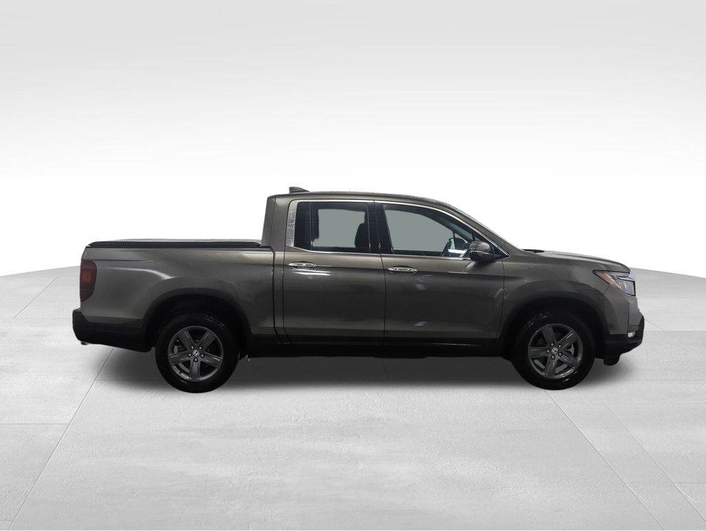 Thumbnail: 2022 Honda Ridgeline - 6