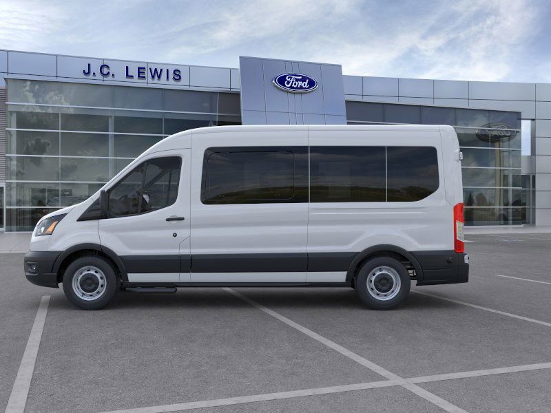 2024 Ford Transit 350 XL