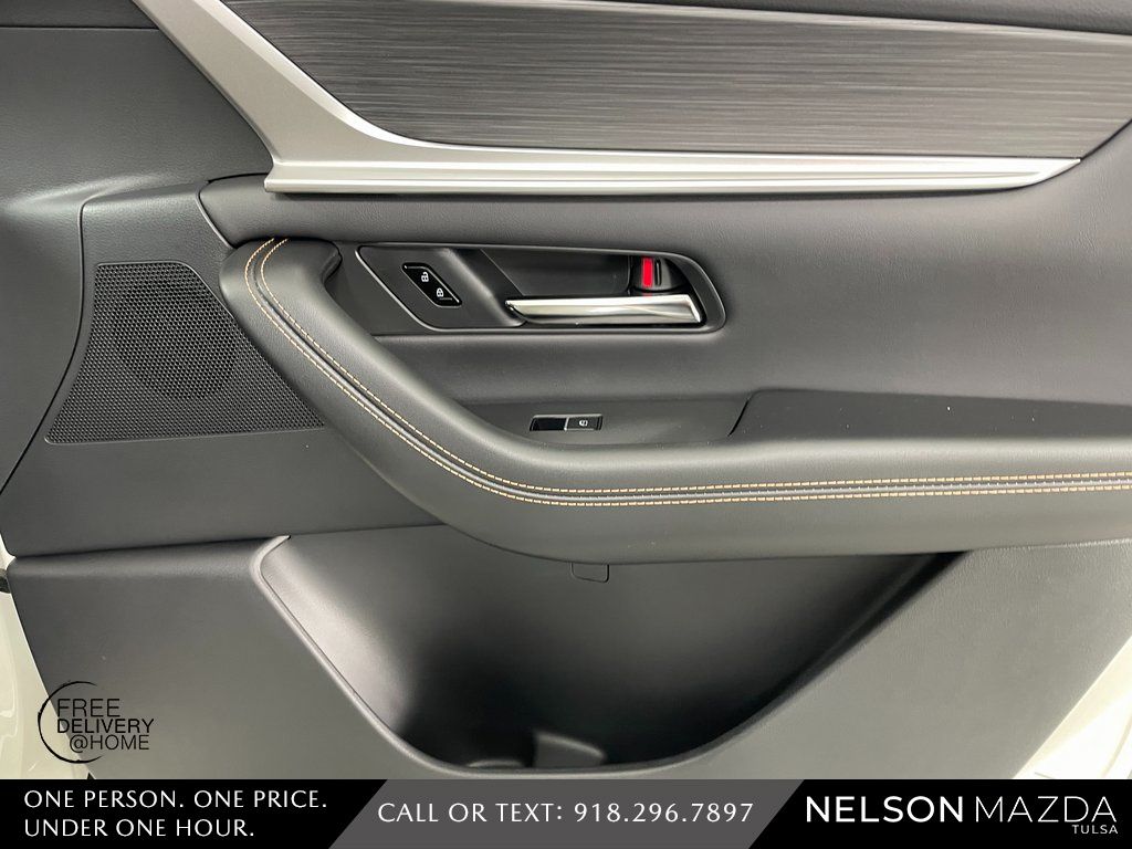 New 2026 White Mazda 3.3 Turbo S Premium Plus image 54