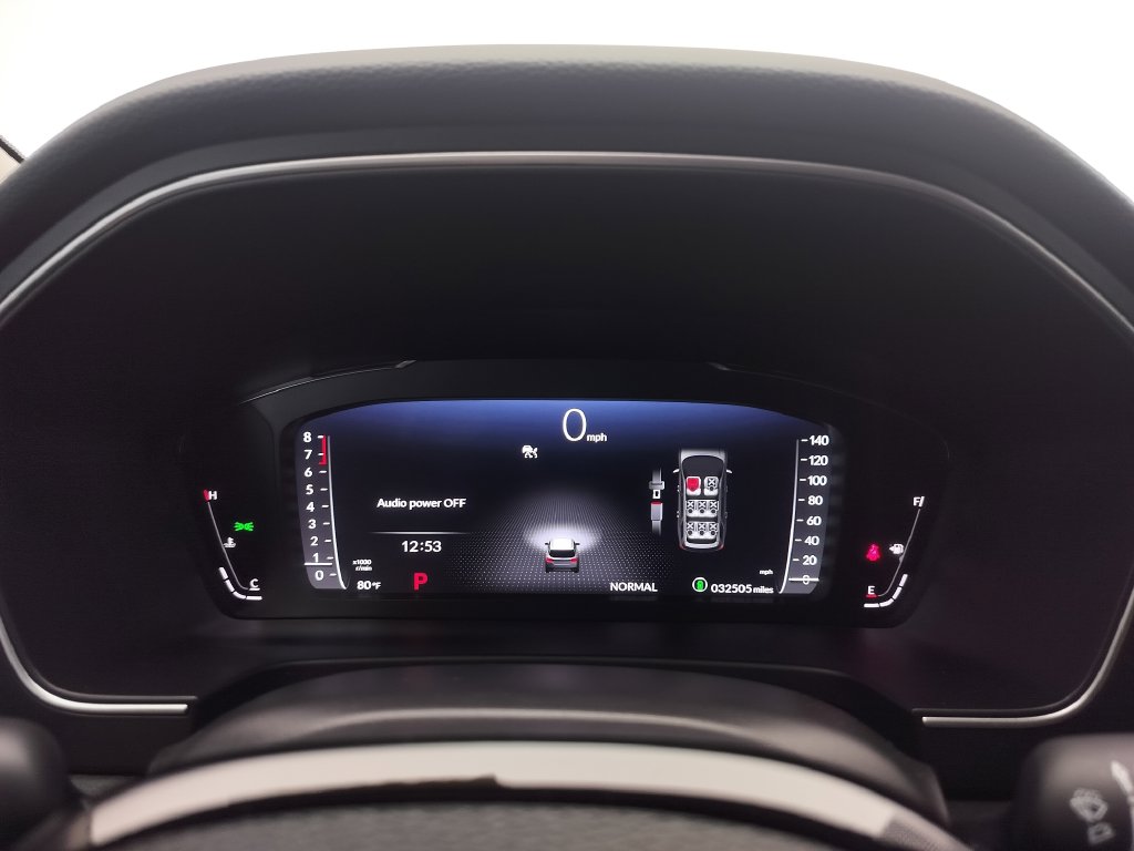 Thumbnail: 2025 Honda Pilot - 15